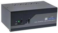 Inline VGA-Switch