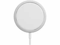 Apple MagSafe Strom Adapter Wireless Charger (Kompatibilität: iPhone, AirPods,...