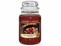Yankee Candle Crisp Campfire Apples Housewarmer 623g
