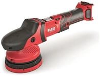 Flex Winkelpolierer XCE 8 125 18.0-EC, 230 min. U/min, 380 max. U/min, Ohne Akkupack