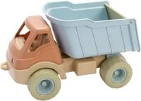 dantoy Spielzeug-Kipper Bio Sand-Kipplaster, Made in Europe