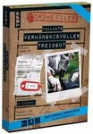 frechverlag Spiel Crime Files - Fallakte: Verh&auml;ngnisvolles Treibgut - Das...