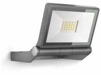 Steinel XLED ONE LED-Flutlicht ohne Bewegungsmelder anthrazit (065201)