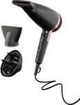Grundig Ionic-Haartrockner HD 8080, 2300 W, 2300W Profi‑Haartrockner mit