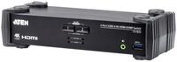 Aten VGA-Switch