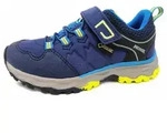 Meindl Meindl Kinder Medoro Junior GTX Halbschuh Outdoorschuh