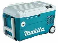 Makita Elektrische Kühlbox DCW180Z, Akku-Kühlbox