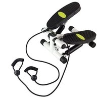 HMS Stepper Steppmaschine Hometrainer Trainingsger&auml;t f&uuml;r Zuhause, mit...