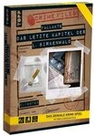 frechverlag Spiel TOPP Crime Files - Fallakte: Das letzte Kapitel des L....