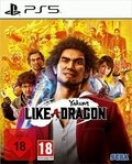 Yakuza 7: Like a Dragon Playstation 5