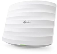 tp-link TL-WA801N Access Point, 300Mbit/s WLAN N Access Point bis zu 30 Meter