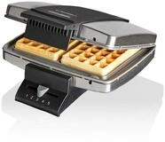 Cloer Waffeleisen 1445 eds matt Br&uuml;ssler Waffelautomat