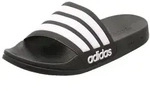 adidas Originals Adilette Shower Badepantolette schwarz 47 1/3 EU