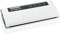Leifheit Vakuumierer Vakuumierger&auml;t Vacu Power 300