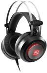 Sharkoon Sharkoon Skiller SGH30, Gaming-Headset Headset