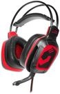 Speedlink DRAZE Gaming Over-Ear Headset LED Beleuchtung Gaming-Headset