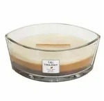 Woodwick Duftkerze Caf&eacute; Sweets Duftkerze 453 g