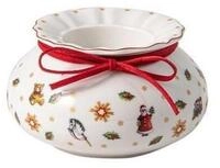 Villeroy & Boch Teelichthalter Toy's Delight Decoration Teelichthalter Dose (1...