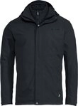 VAUDE Doppeljacke Me Caserina 3in1 Jacket II TOM BLACK