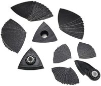 Fein Zubeh&ouml;r-Set Fein Best of Starlock SANDING 33-teilig