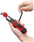 Cimco Steinbohrer Cimco Kabelmesser 122016