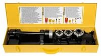 Rems Gewindeschneider Rems Schnellwechsel Schneidk&ouml;pfe S 3/8 - 3/4" R