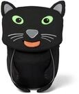 Affenzahn Schulranzen Kinderrucksack S Black Panther, f&uuml;r 1-3 Jahre (1 St&uuml;ck),