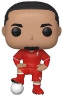 Funko Spielfigur POP - Fussball Virgil van Dijk / FC Liverpool