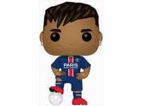 Funko Pop! Football: Paris Saint-Germain - Neymar