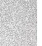 Edem Kindertapete 533-30 Decken Wand Tapete Kindertapete leuchtende Sterne wei&szlig; 5,33
