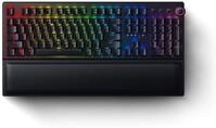 RAZER BlackWidow V3 Pro Green Switch Kabellose Gaming-Tastatur
