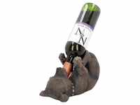 Nemesis Now Weinflaschenhalter