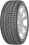 Goodyear Winterreifen GOODYEAR, ULTRAGRIP PERFORMANCE 1 schwarz 215/55 R18 95T