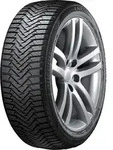 Laufenn Winterreifen I-Fit Plus LW 31 PLUS, 195/60 R15 88T schwarz