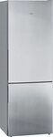 SIEMENS K&uuml;hl-/Gefrierkombination iQ500 KG49EAICA, 201 cm hoch, 70 cm breit