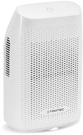 TROTEC Luftentfeuchter TTP 10 E, f&uuml;r 25 m&sup3; R&auml;ume, Entfeuchtung 0,75 l/Tag,