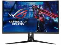 Asus XG32VC Gaming-Monitor (80 cm/31.5 , 2560 x 1440 px, 1 ms Reaktionszeit,...