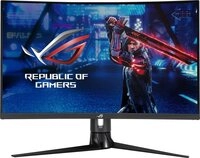 Asus XG32VC Gaming-Monitor (80 cm/32 ", 2560 x 1440 px, WQHD, 1 ms...