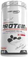 Best Body Nutrition Gourmet Premium Pro Protein - 500 g Dose Pulver, 500 g