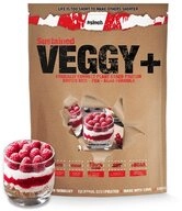 #sinob Sinob VEGGY + VEGAN PROTEIN 900G Pulver, 900.0 g