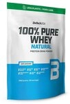 Biotech USA BioTech 100 Pure Whey 1000g - Neutral Pulver, 1000 g, Pulver