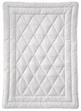 billerbeck Baumwollbettdecke Cosicotton&reg; Nature, F&uuml;llung: 100% Baumwolle (kbA),