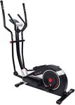 Christopeit Sport&reg; Crosstrainer-Ergometer AX 8000 (Fitnessger&auml;t), 150 kg max.