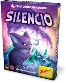 Zoch Spiel Silencio
