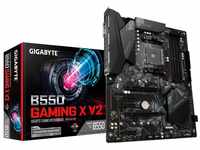 Gigabyte B550 Gaming X V2 Mainboard