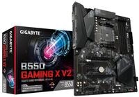 Gigabyte B550 GAMING X V2 Mainboard