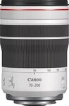 Canon RF 70-200mm F4 L IS USM Objektiv, (Passend f&uuml;r Canon EOS R System Kameras