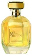 Roccobarocco Eau de Parfum Gold Queen Eau de Parfum