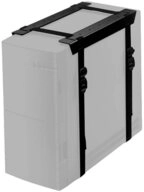Neomounts by Newstar Halterung PC-Halter CPU-D025BLACK