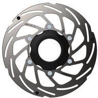 BBB Scheibenbremse BBB Cycling BBB Bremsscheiben CenterStop 140mm silber -